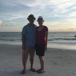 Meet your Posher, Darcy